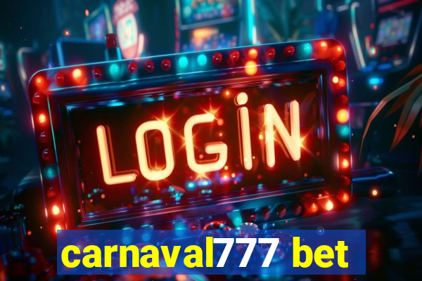 carnaval777 bet